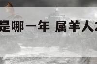 属羊开运年是哪一年 属羊人2021年开运吉祥物